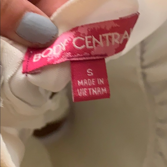 Glittery dress - Picture 4 of 4